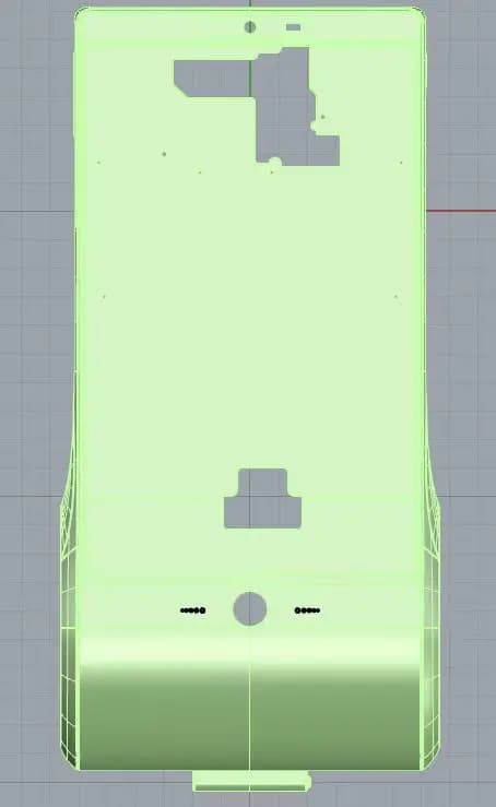 EUVOLA development process